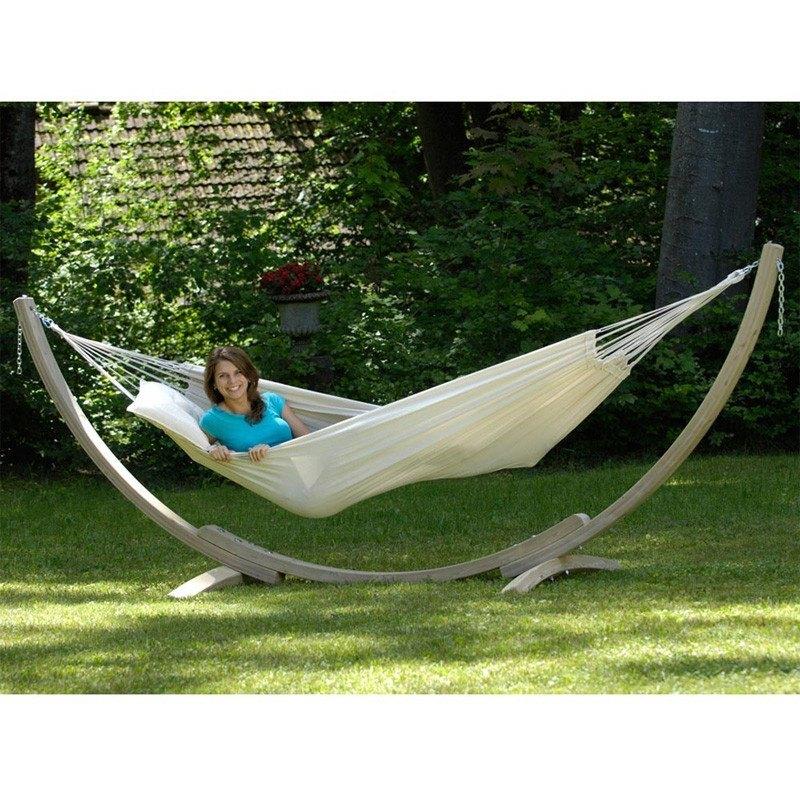 Apollo Hammock Stand (L) - Amazonas Online UK