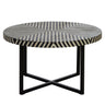 Bala Criss Cross Coffee Table
