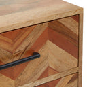 Bala Five Drawer Chest