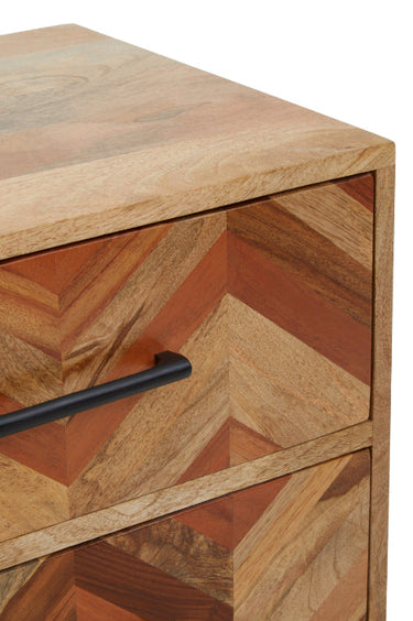 Bala Five Drawer Chest