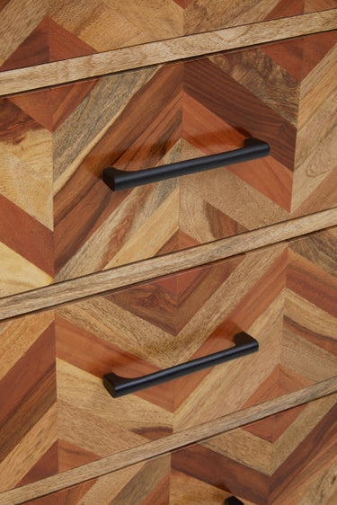 Bala Five Drawer Chest