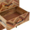 Bala Five Drawer Chest