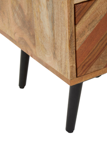 Bala Five Drawer Chest