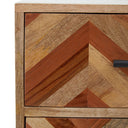 Bala Five Drawer Chest