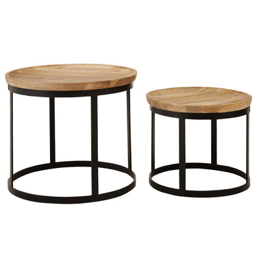 Bala Nesting Tables