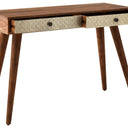 Bala Two Drawer Console