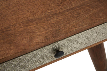 Bala Two Drawer Console