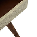 Bala Two Drawer Console