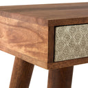 Bala Two Drawer Console
