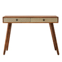 Bala Two Drawer Console