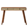 Bala Two Drawer Console