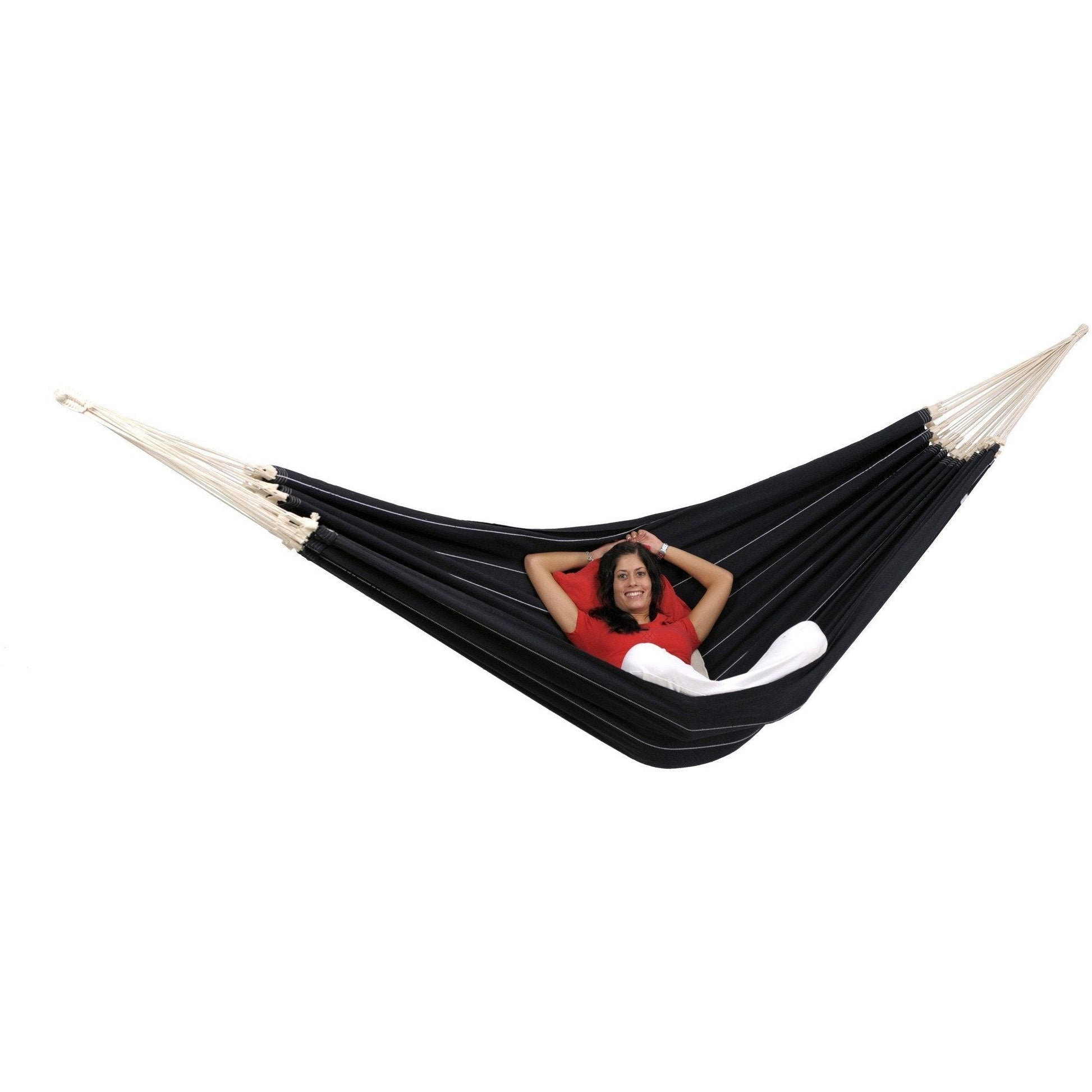 Barbados Black Hammock - Amazonas Online UK