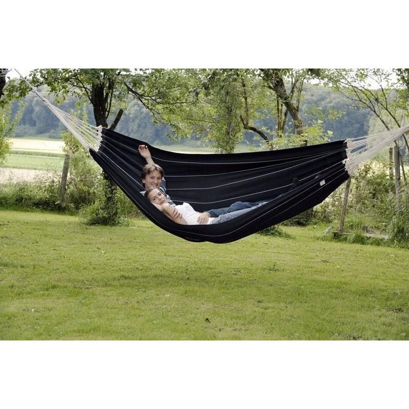 Barbados Black Hammock - Amazonas Online UK