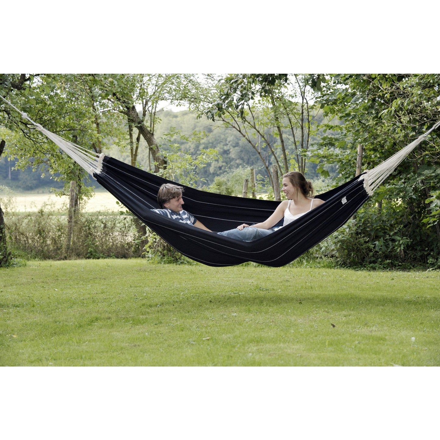 Barbados Black Hammock - Amazonas Online UK