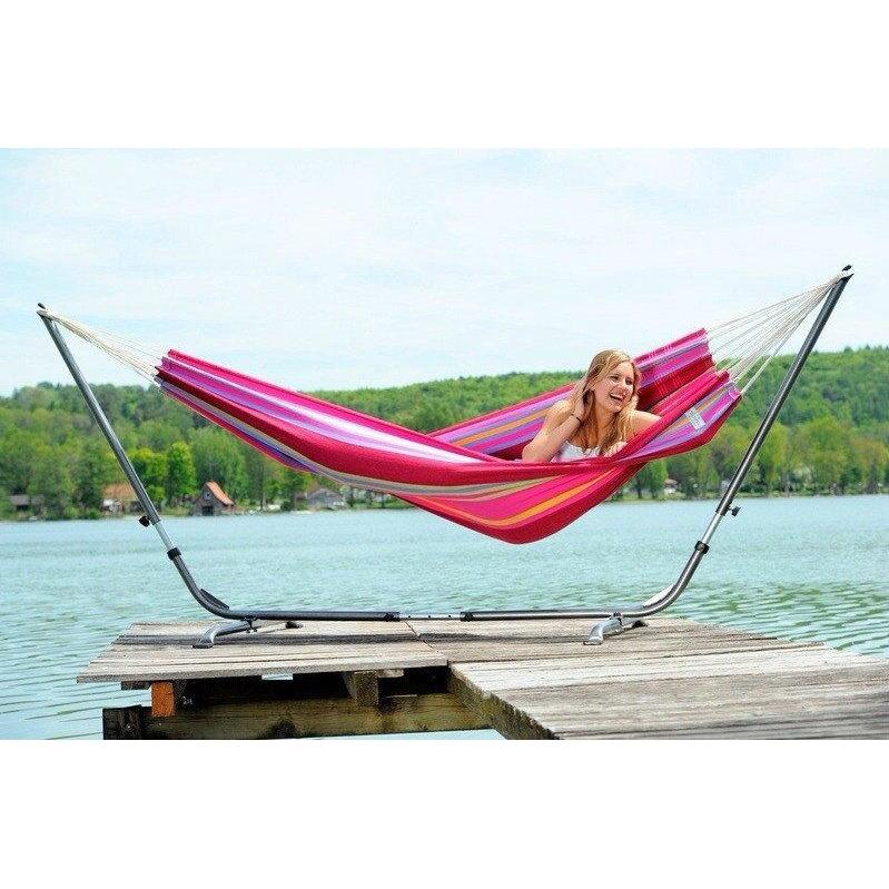 Barbados Grenadine Hammock - Amazonas Online UK