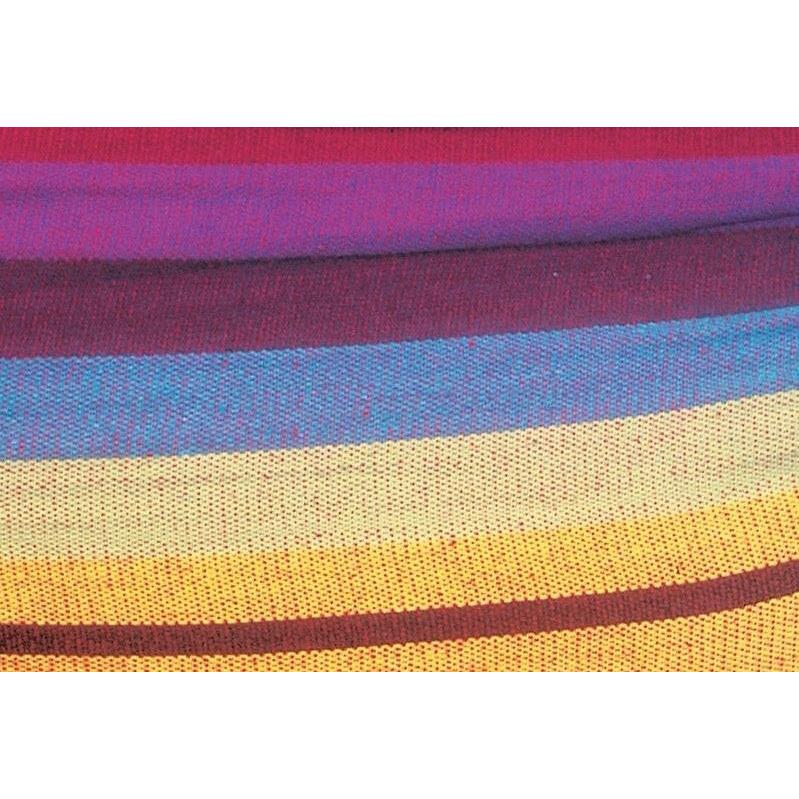 Barbados Rainbow Hammock - Amazonas Online UK