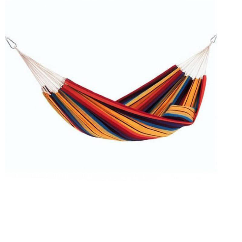 Barbados Rainbow Hammock - Amazonas Online UK