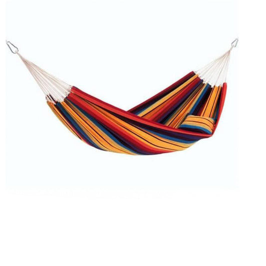 Barbados Rainbow Hammock - Amazonas Online UK