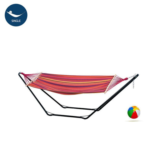 Beach Hammock Set - Amazonas Online UK