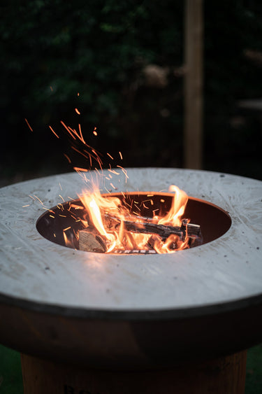 BonFeu - BonBiza Open.