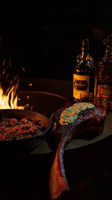 BonFeu - BonBiza Open.