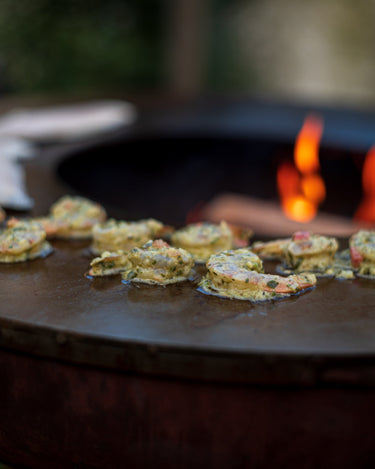 BonFeu - BonBiza Open.