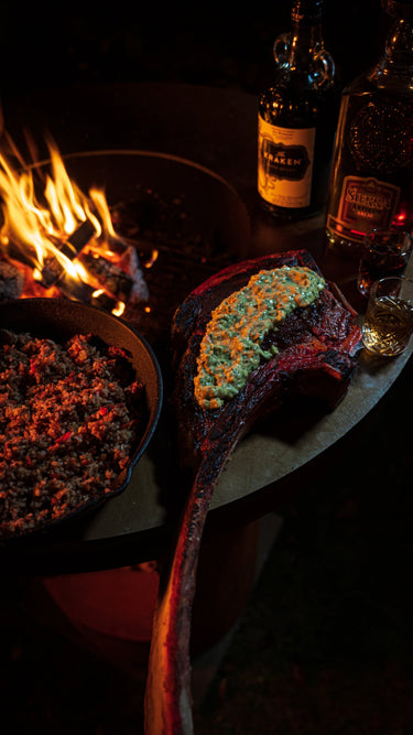 BonFeu - BonBiza Open.