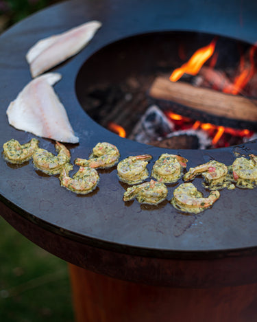 BonFeu - BonBiza Open.