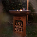 BonFeu - BonBiza Open.