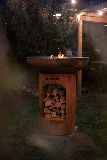 BonFeu - BonBiza Open.