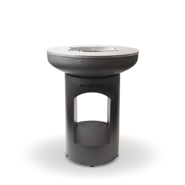 BonFeu - BonBiza Open.