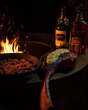 BonFeu - BonBiza Open.