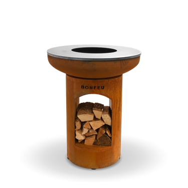 BonFeu - BonBiza Open.