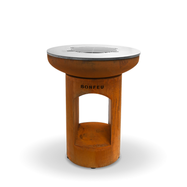 BonFeu - BonBiza Open.