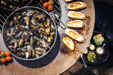 BonFeu - BonBiza Open.