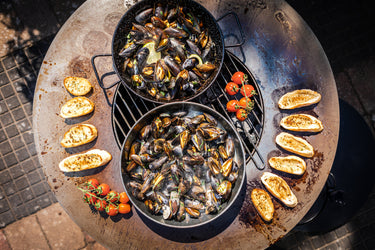 BonFeu - BonBiza Open.