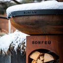 BonFeu - BonBiza Open.