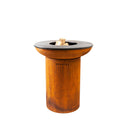 BonFeu - BonBiza. Fire bowl with plancha. Outdoor cooking