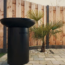 BonFeu - BonBiza. Fire bowl with plancha. Outdoor cooking