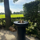 BonFeu - BonBiza. Fire bowl with plancha. Outdoor cooking