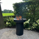 BonFeu - BonBiza. Fire bowl with plancha. Outdoor cooking