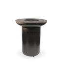 BonFeu - BonBiza. Fire bowl with plancha. Outdoor cooking