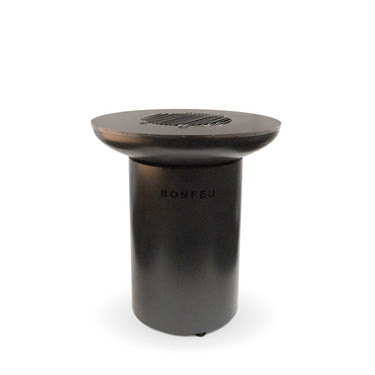 BonFeu - BonBiza. Fire bowl with plancha. Outdoor cooking