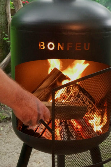 BonFeu - BonBono