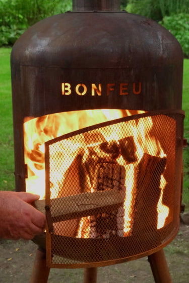 BonFeu - BonBono