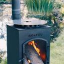 BonFeu - BonCarre