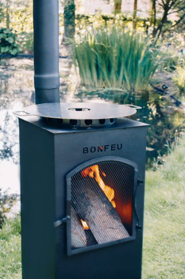 BonFeu - BonCarre