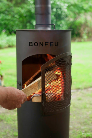 BonFeu - BonGiano LP