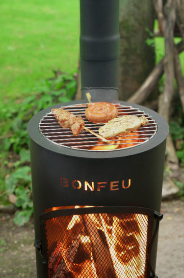 BonFeu - BonGiano SP
