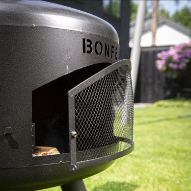 BonFeu - BonGiro